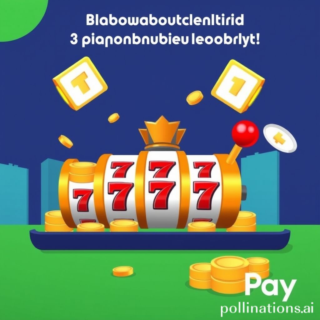 Keuntungan Bermain di Situs Slot Deposit GoPay
